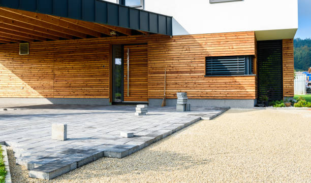 Best Concrete Paver Driveway  in Napoleon, OH
