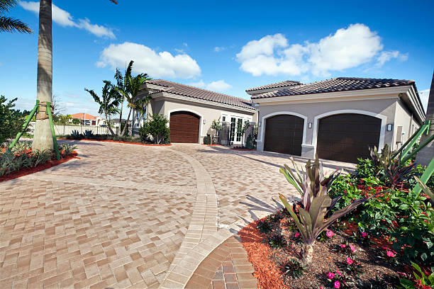 Best Affordable Driveway Pavers  in Napoleon, OH