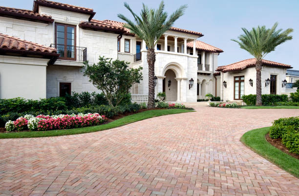 Reliable Napoleon, OH Driveway Pavers Solutions