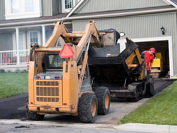 Best Decorative Driveway Pavers  in Napoleon, OH