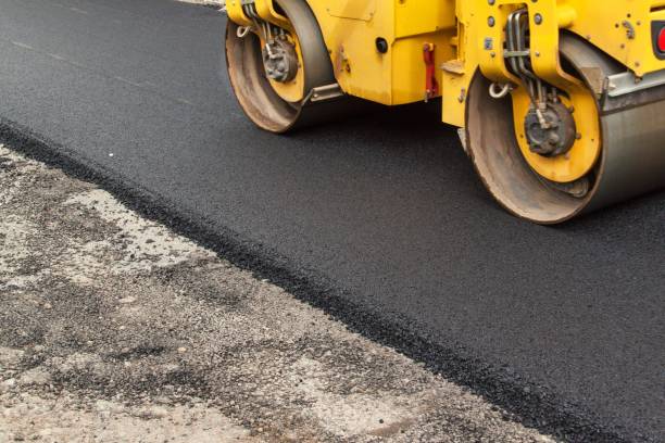 Best Cobblestone Driveway Pavers  in Napoleon, OH