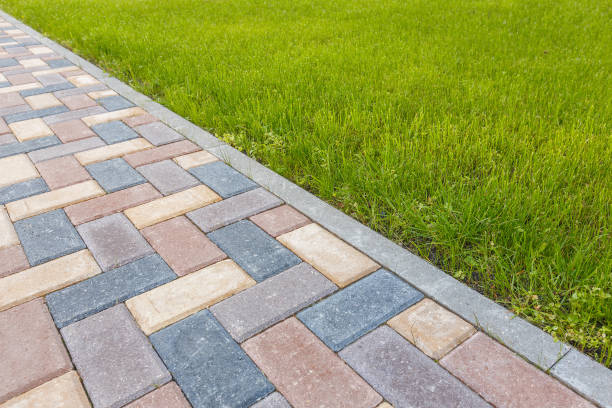 Best Concrete Paver Driveway  in Napoleon, OH