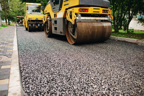 Best Best Driveway Pavers  in Napoleon, OH